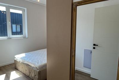 Apartament de închiriat cu 2 camere | PIPERA | PARCARE INCLUSA - 4