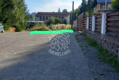 Teren intravilan 1615 mp-ideal cabane turism-Colibita, Oferta unica! - 9