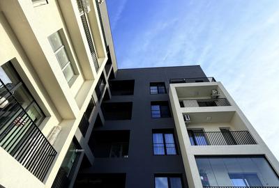 Apartament 3 camere premium Terasă 80mp-Str. Primăverii - 46