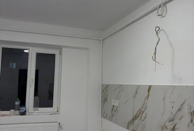 PROPRIETAR Apartament complet renovat bloc A6 4 camere - 11
