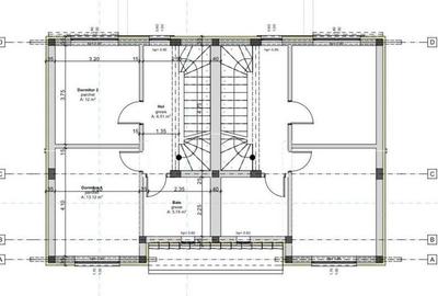 COMISION 0%, Duplex 4 Camere, La Cheie, P+E, 95MP, 335 Teren, SACALAZ - 10