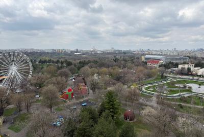 Studio Deluxe | Metrou Brancoveanu | Mobilat Modern - 5