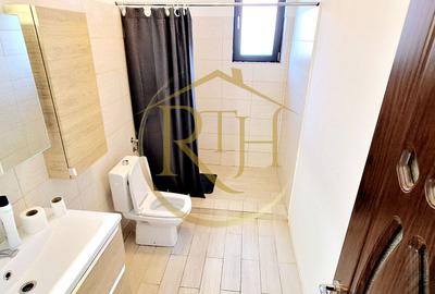 Oferim spre inchiriere casa individuala cu 3 camere, Giroc, Aproape de Primarie - 19