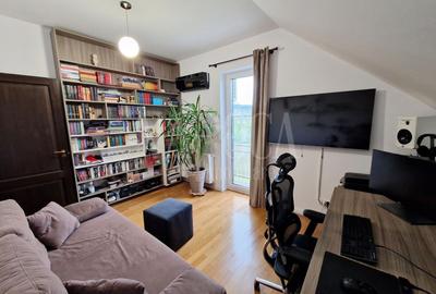 Apartament 4 camere de vanzare in Iris, Cluj Napoca - 13
