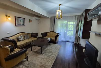 APARTAMENT 3 CAMERE LUX IN COMPLEX REZIDENTIAL CU CIRCUIT INCHIS - 3