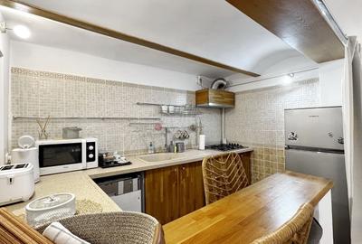 Garsoniera in vila | Zona Ultracentala - 4