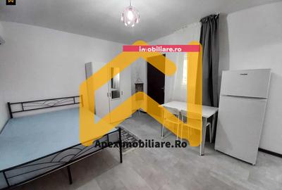 Garsoniera de inchiriat Dristor București | ApexImobiliare.ro - 3