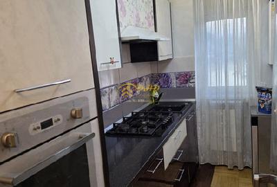 Apartament 3 camere, Zimbru. - 4