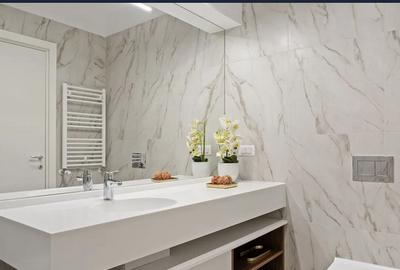 Timpuri Noi Metrou One,bl.2024,et.5/10,DECOMANDAT,Amenajat,centrala ,mobilat,Lux - 8