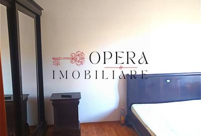 Apartament 2 camere, semidecomandat, de vanzare, zona Podul de Piatra- fara risc - 1