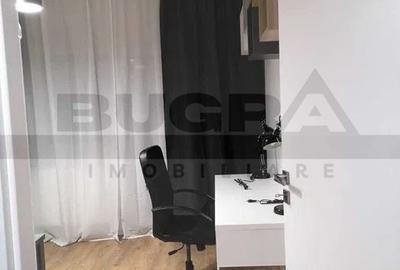 Apartament 3 camere decomandate, 76mp, etaj intermediar, zona Bucurest - 3