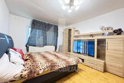 Apartament 4 camere | 80 mp | Spatios | Mobilat | Industrial - 3