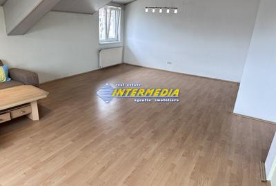 Spatiu de inchiriat I CETATE I 100 mp I Etaj 1 I Ideal pentru  birouri I - 3