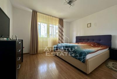 Apartament cu 4 camere de vanzare, etaj 3, zona Steaua, Timisoara - 4
