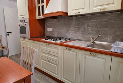 Apartament 2camere, mobilat, utilat, parcare,  zona Observator Zorilor - 6