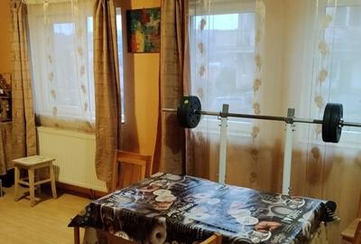 Apartament 2 camere decomandate, 52mp, balcon, zona Petrom - 4