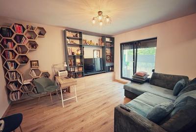 21 Residence - MOBILAT SI UTILAT 2 camere DECOMANDAT- CU BALCON - 1