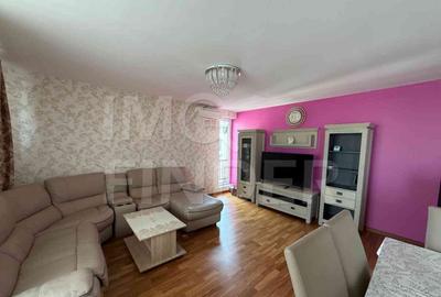 Apartament de Vis în Andrei Mureșanu – Liniște, Confort și Eleganță - 2