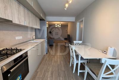 Apartament modern cu 2 camere | Dambu Rotund | Parcare subterana inclusa - 5