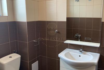 3 Camere | Parcare | Et.1/2 Bloc Nou Zona Pacii - 10