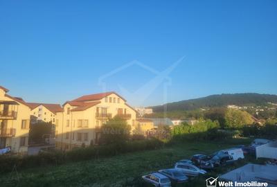 Garsonieră decomandată în Florești