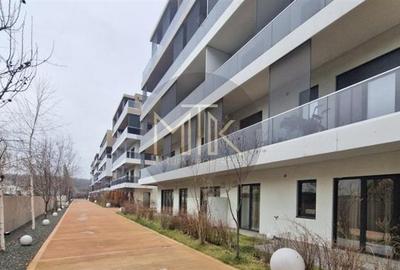Grand Park Pipera - Erou Iancu Nicolae | Piscina&Sala de fitness - 12