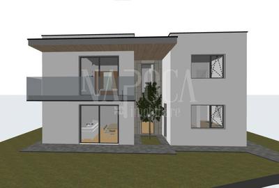 Teren intravilan pentru constructii de vanzare in Faget, Cluj Napoca - 3
