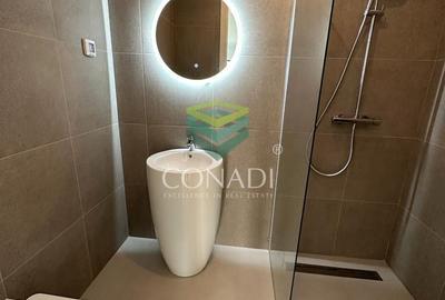 Apartament 3 camere - Parcului 20 - 9