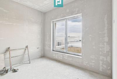 Duplex în Săcălaz despartit prin cameră tehnica - 15