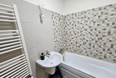 Apartament 3 Camere + parcare ( mobilat si utilat ) - 13
