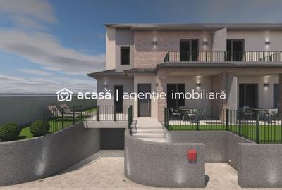 Vila premium constructie noua in Subcetate Comision 0 - 1