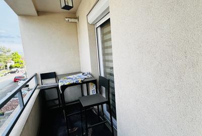 Apartament pe 2 niveluri, 74mp - Zona Braytim, Timisoara - 4