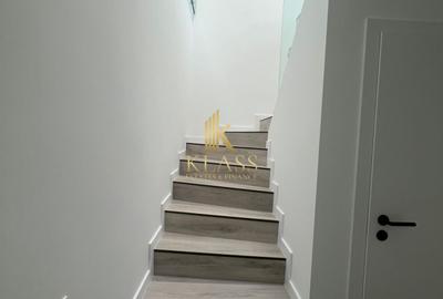 Apartament de vanzare cu  3 camere  in Pipera - 13