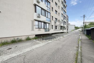 Apartament cu 3 camere +boxa-bloc nou-zona de nord - 13