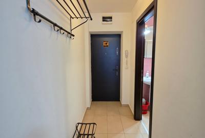 Palladium Residence/7 minute metrou Nicolae Teclu - 6