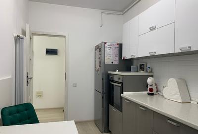 Apartament 2 camere dec.  mobilat+utilat, Paraul Rece-Popesti Leordeni - 11