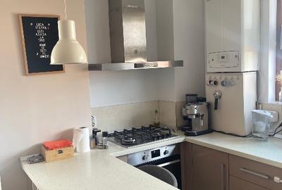 Apartament elegant 2 camere | Bucureștii Noi – lângă parc & metrou | bloc boutiq - 5