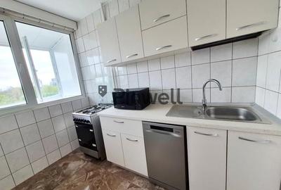 2 CAMERE I PARCUL CIRCULUI I CHIRIE - 10