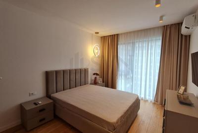 REA1028282 Apartament premium 3 camere Nusco City cu terasa si parcare - 9