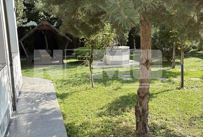 VILĂ 166MP | PISCINĂ INTERIOARĂ | CURTE | Radauti,Suceava | - 16