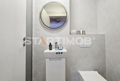 Apartament prima inchiriere cu parcare subterana M99 - 48