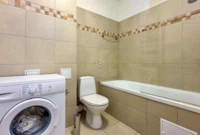 Apartament 2 camere, Parcare, zona Iulius Mall Park Lake - 19