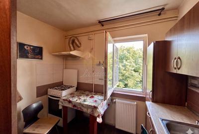 Apartament 2 camere, decomandat, aer conditionat, Vest, Ploiesti - 7