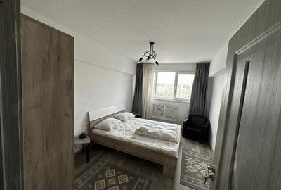 Apartament cu 2 camere, mobilat în Dristor