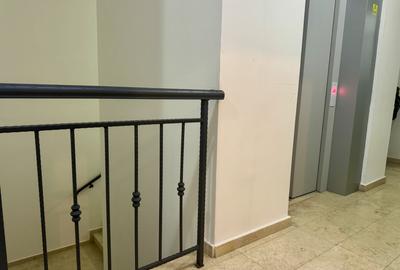 Vânzare apartament luminos - 14