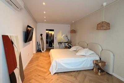 Apartament 3 camere | Ivory Residence Pipera | Design premium | Mobilat & Utilat - 16