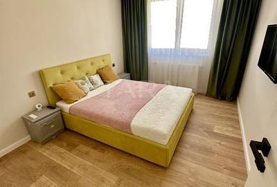 Apartament 3 camere – zona Porii, Florești - 7