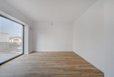 Apartament nou 3 camere Green Lake | 2 terase - 5