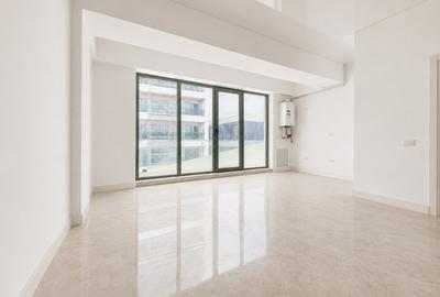 Apartament cu vedere la mare in imobil futurist pe plaja - 4