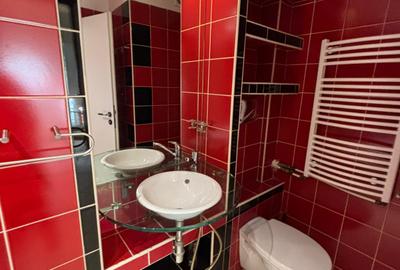 Inchiriere garsoniera spatioasa Rond Alba Iulia / Dristor - 9